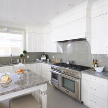 Backsplash