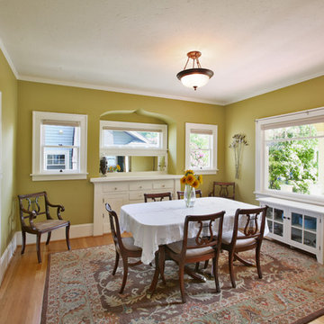 REPRESENTED SELLER - Alameda - NE 29th & Skidmore