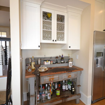 South Fork Farms Residence