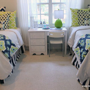 College Dorm ROom