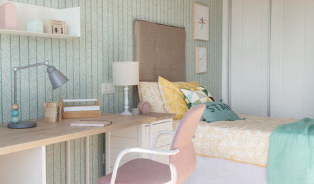 Pregunta al experto: 9 pasos para unificar la decoración de casa