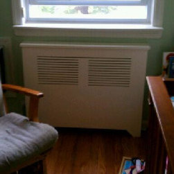 Stanley Radiator Covers - Radiators