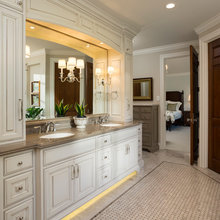 My Bathroom Plan