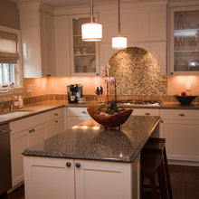 Local decorators