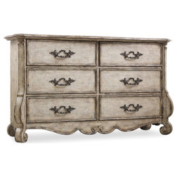 French Country Dressers by Buildcom
