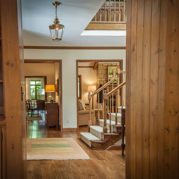 Huie Mountain Home