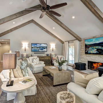 Kiawah Island Renovation