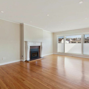 Sunset District Remodel