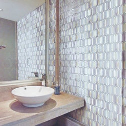 Glass - Tile