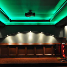 movie rooms