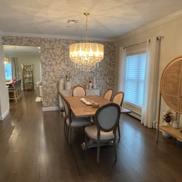 New construction in Staten Island NY.