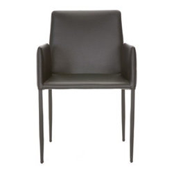 Frame Elips Armchair by B&T - Dining Chairs