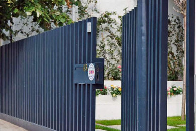 Fences