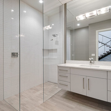 Cypress Lane - Custom Home