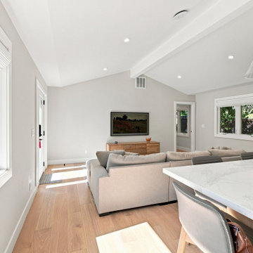 Accessory Dwelling Unit | Lafayette CA