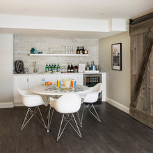 basements