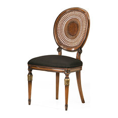 50 Most Por Reproduction Louis Xvi Chairs For 2019 Houzz Louis Xvi Style Chair