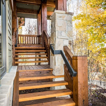 Latta Residence