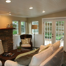 four season porch