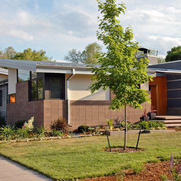 Hybrid Home