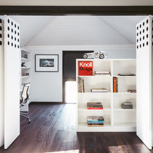 attic conversions
