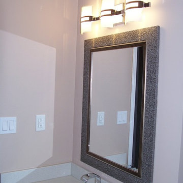 Bathroom Renovation - Hamilton, ON