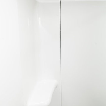 Master Bathroom Remodel