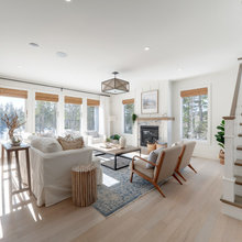 Lake house