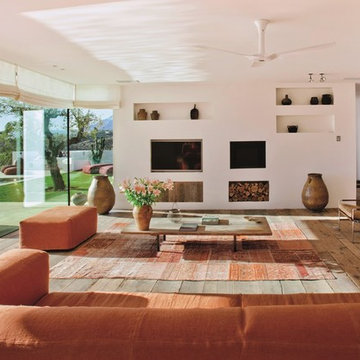 Casa unifamiliar Marbella