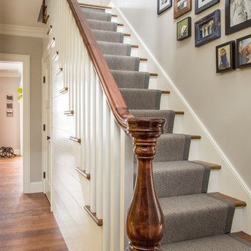 - North Shore Farmhouse