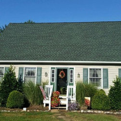 Single Layer Roof Removal - Roofing And Gutters