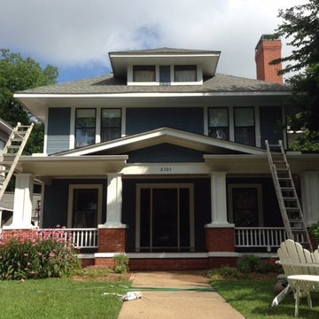 Exterior Painting