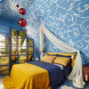 Houzz Tour: An Updated Take on Russian Decorative Tradition
