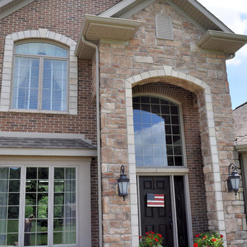 Heritage Cut Cobble