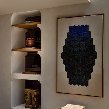 Les Hauts de Gordes par Iconic House