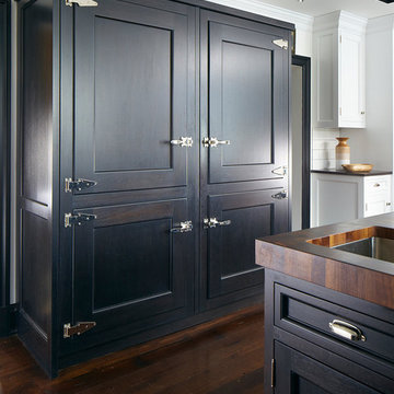 NEW CANAAN CT - Yes Chef!