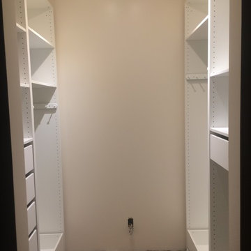 Mud room
