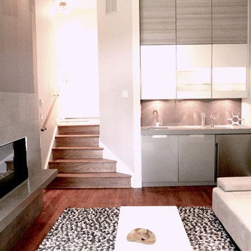 Modern Minimalist