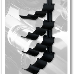 VMark Wall Mounted Wine Rack - Wine Racks