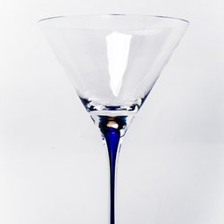 Beautiful Martini Glasses! - Cocktail Glasses
