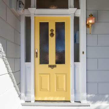 Home with Heart