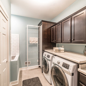 Love your Laundry Room - DryAway