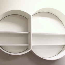 Regal Sybmiotic - Display And Wall Shelves 