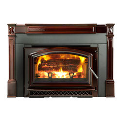 Stoves - Products