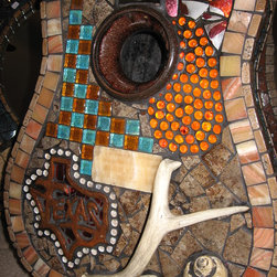 art pieces - Artwork