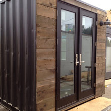 Shipping Container