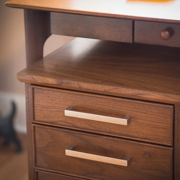 Various Woodworking Projects