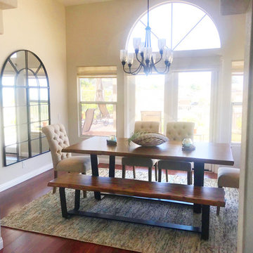 San Clemente Home
