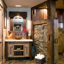 Bathroom Vanities