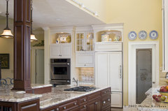 Decorating Ideas for a Living Room with High Ceilings